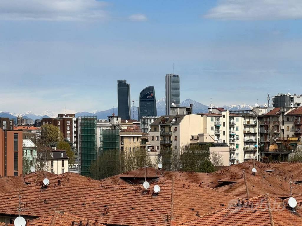 Appartamento – Milano, Giambellino, Municipio 6 - Vista 4