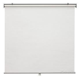 tenda a Rullo bianca 1.00 x h1.95
