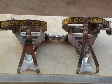 pedali Shimano Colnago