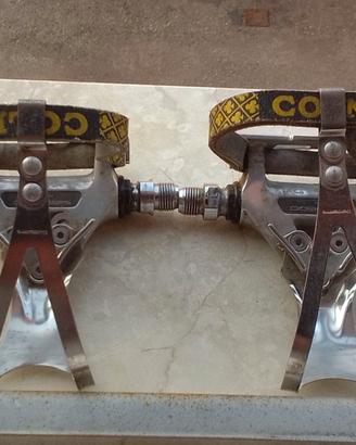 pedali Shimano Colnago