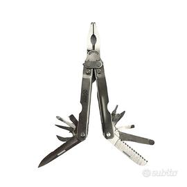 Pinza Multiuso Keen Blades