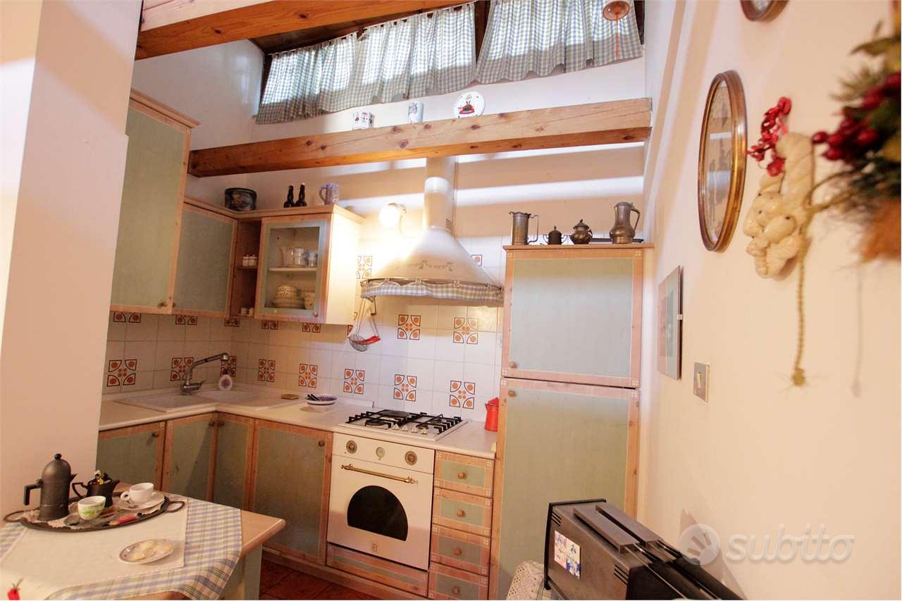 Appartamento – TN - Altro