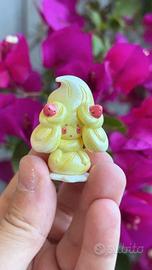 Pokémon figure Alcremie / Charmilly / Pokusan Jazw