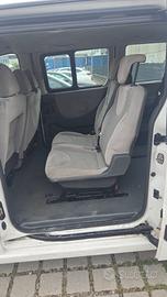 Fiat scudo 9 posti 1.6 JTD 90cv ( 2008 )