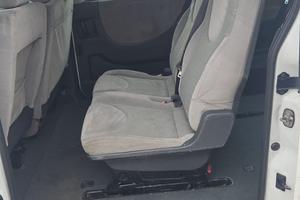 Fiat scudo 9 posti 1.6 JTD 90cv ( 2008 )