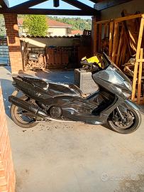 Tmax 500 2001