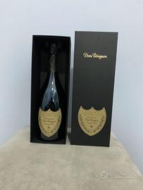 Dom perignon