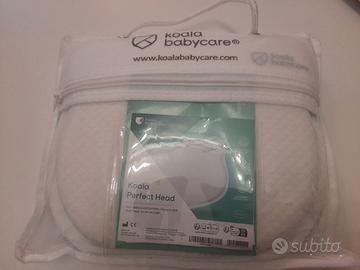 Cuscino per plagiocefalia