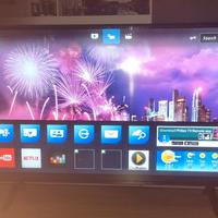 smart tv philips 49 pollici led 