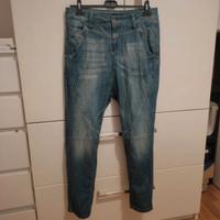 Jeans Sisley 