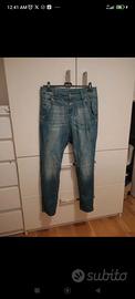 Jeans Sisley 