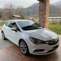 Opel Astra K 1.6 cdti 136 cv innovation 