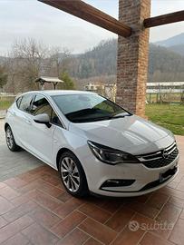 Opel Astra K 1.6 cdti 136 cv innovation 