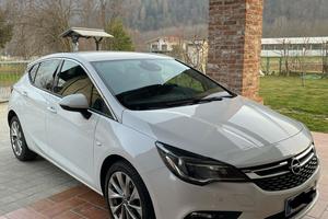 Opel Astra K 1.6 cdti 136 cv innovation 