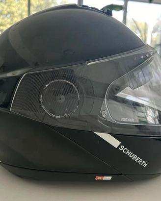 Schuberth C4 Pro Carbon, taglia XXL