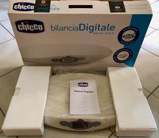 Bilancia digitale Chicco