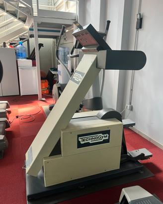 Technogym StepRace HC 900 – Step professionale