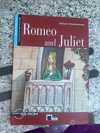 Romeo and Juliet - CD - Scuola