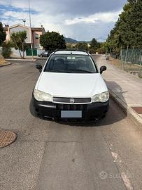 Fiat Strada 1.3 MJT Pick-up