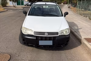 Fiat Strada 1.3 MJT Pick-up