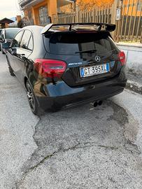 Mercedes Classe A