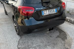 Mercedes Classe A