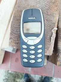 telefono nokia 3310