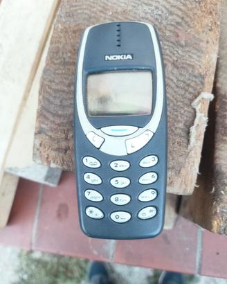 telefono nokia 3310