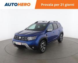 DACIA Duster JZ51547