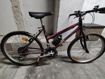 MTB ZENITH