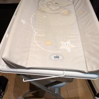 fasciatoio CAM nuovo