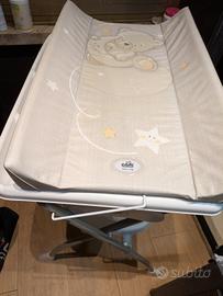 fasciatoio CAM nuovo