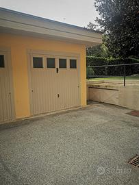 Garage - ideale auto elettrica