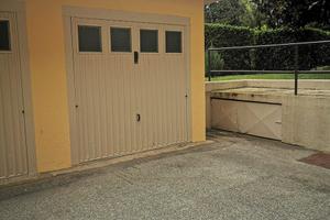 Garage - ideale auto elettrica