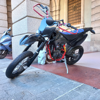 Moto Beta RR 50cc