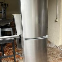 Frigorifero congelatore electrolux