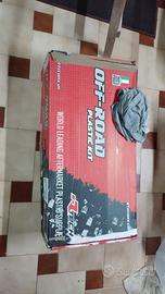 Plastiche yzf 450 e 250 2008/2010