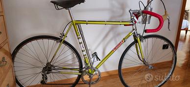bici legnano 1958