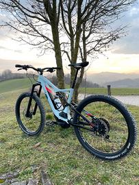Specialized Levo FSR