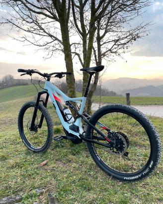 Specialized Levo FSR