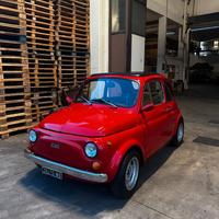FIAT 500L EPOCA