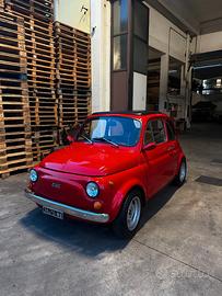 FIAT 500L EPOCA