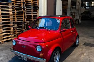 FIAT 500L EPOCA