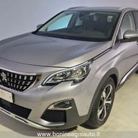 Peugeot 3008 BlueHDi 130 S&S Allure