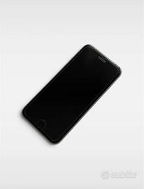 iPhone 6s 128GB Silver originale + accessori