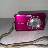 Sony fotocamera