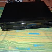 technics vintage slp j 25 ben tenuto. funzionante 