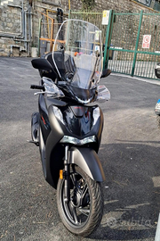Scooter SH 125