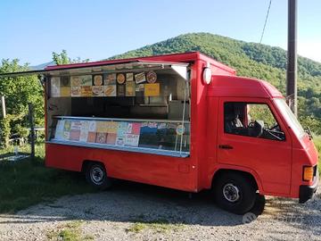 food truck 