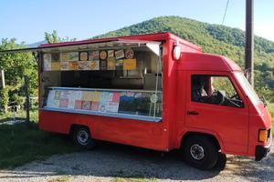 food truck 